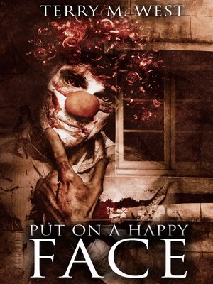 cover image of Put on a Happy Face